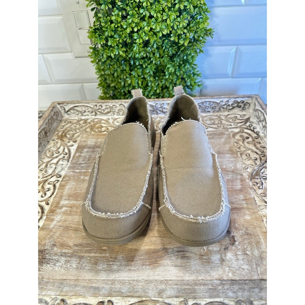 Redhead Loafers Size 11